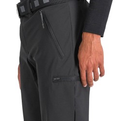 Universal Langlauf Ski Hose Sportful Xplore Active Pant schwarz
